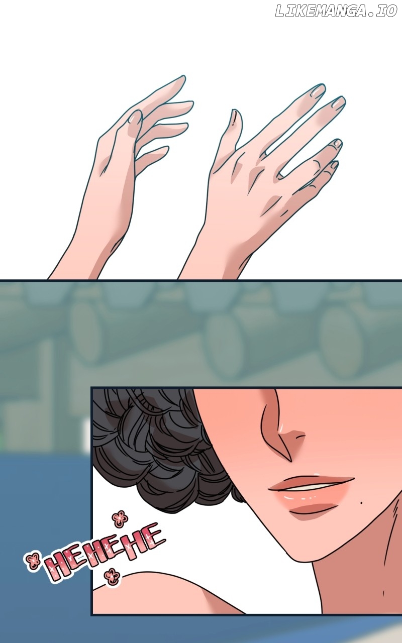 Unnie, I Like You! Chapter 22 - page 30