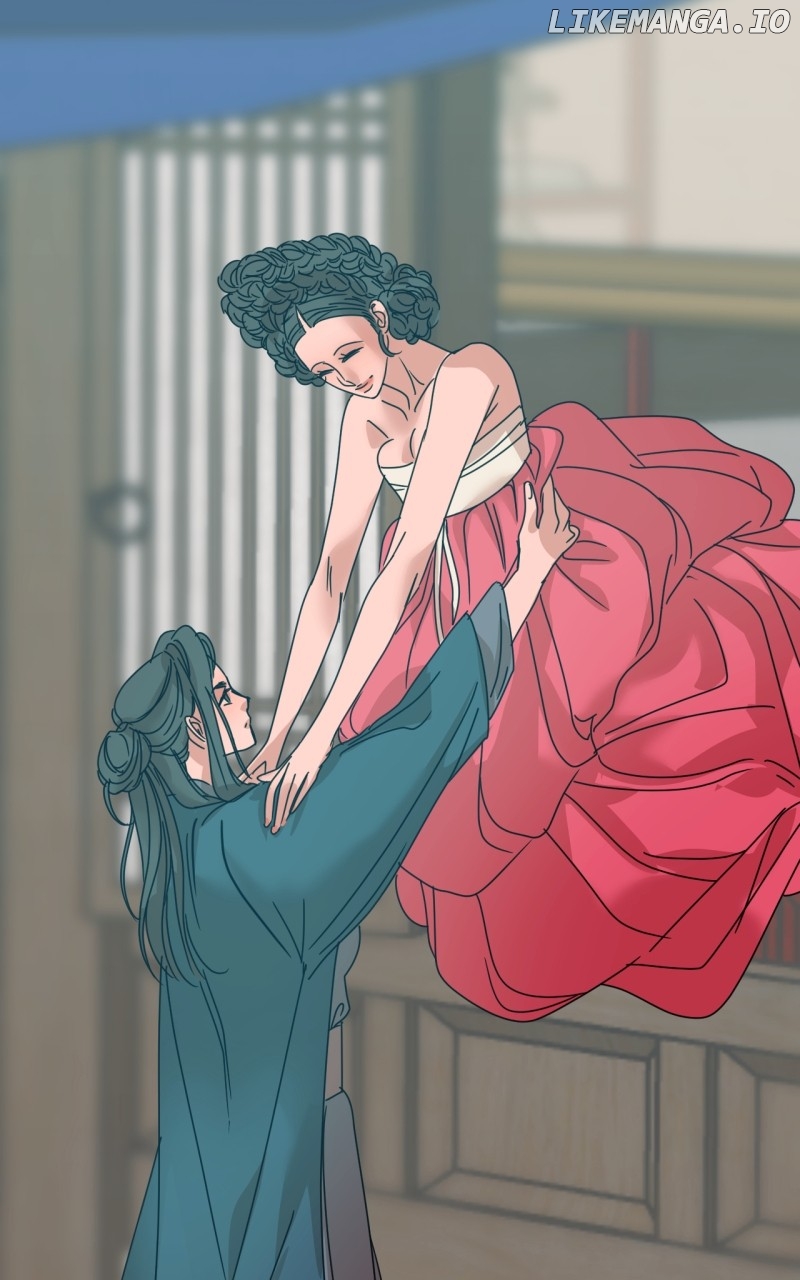 Unnie, I Like You! Chapter 22 - page 31