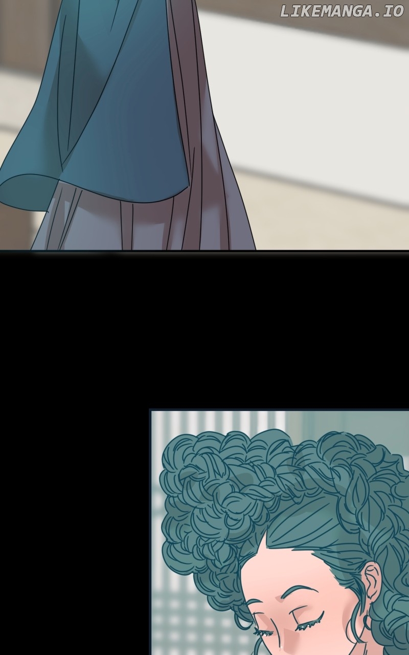 Unnie, I Like You! Chapter 22 - page 32