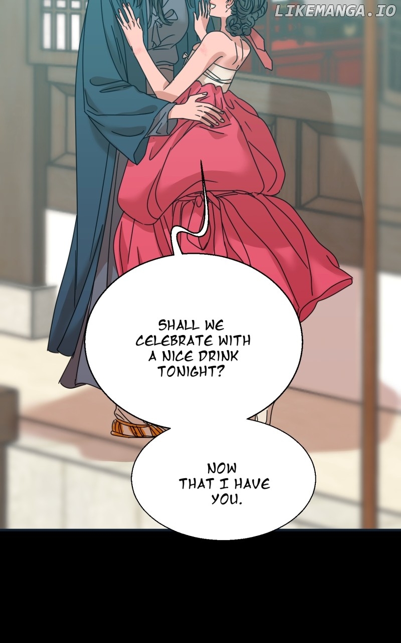 Unnie, I Like You! Chapter 22 - page 34