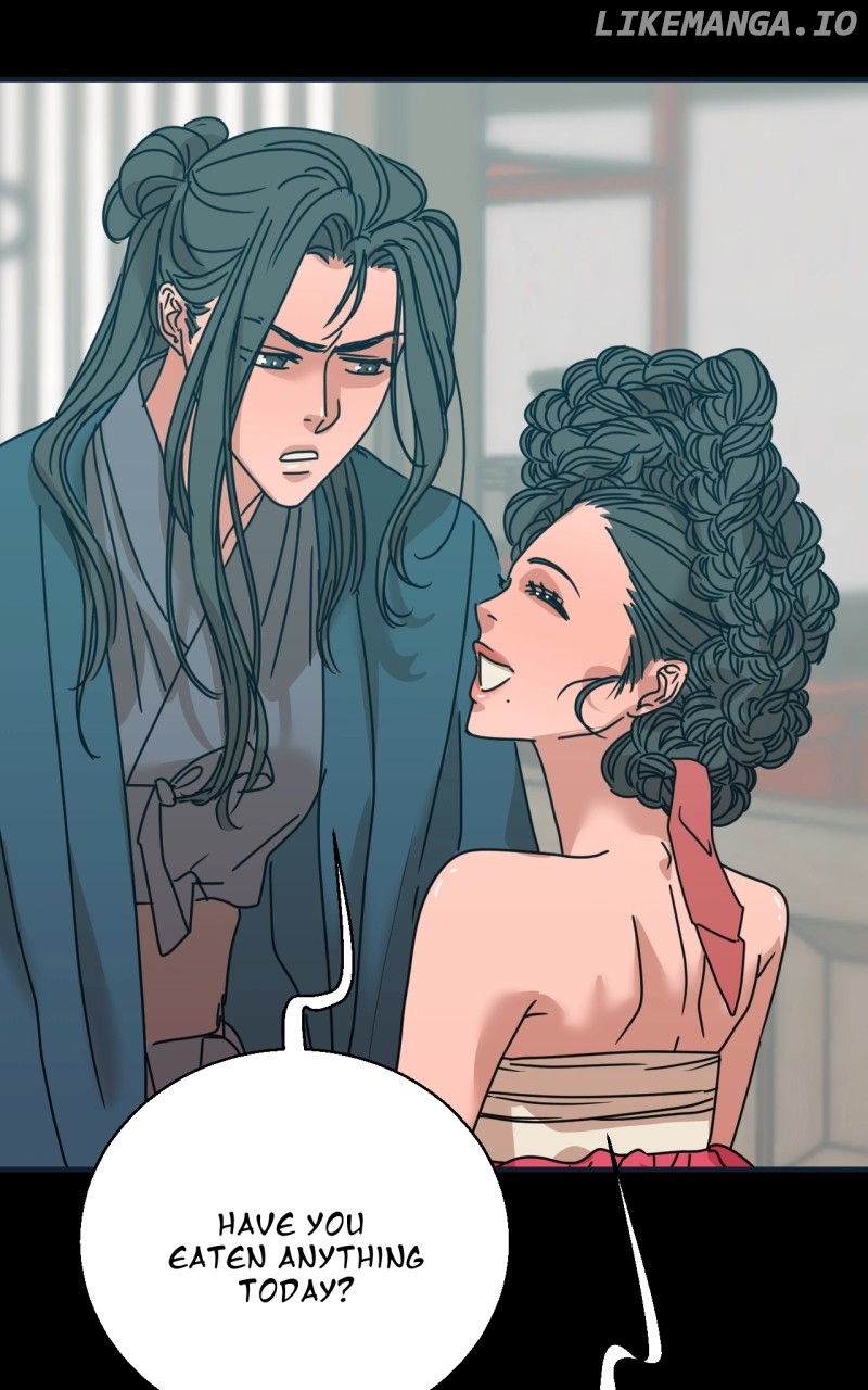 Unnie, I Like You! Chapter 22 - page 35