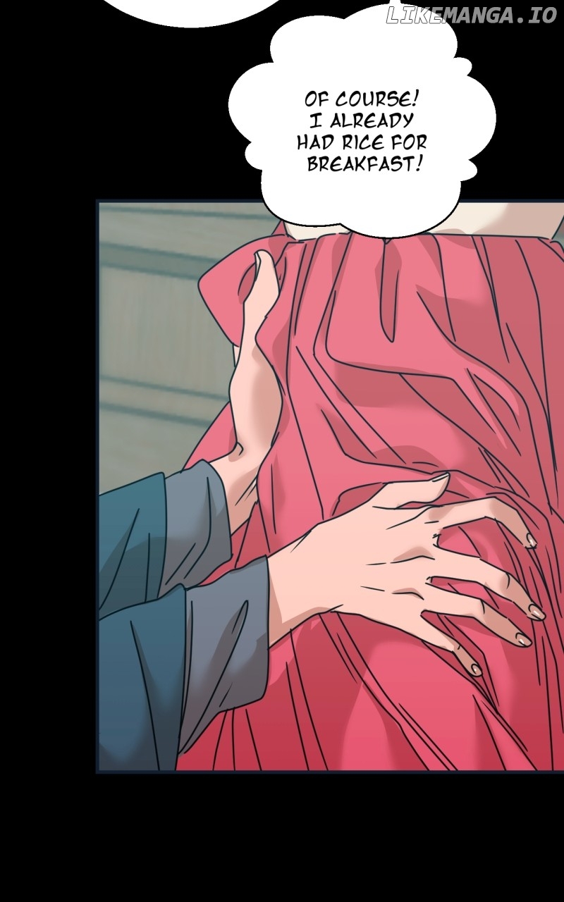 Unnie, I Like You! Chapter 22 - page 36