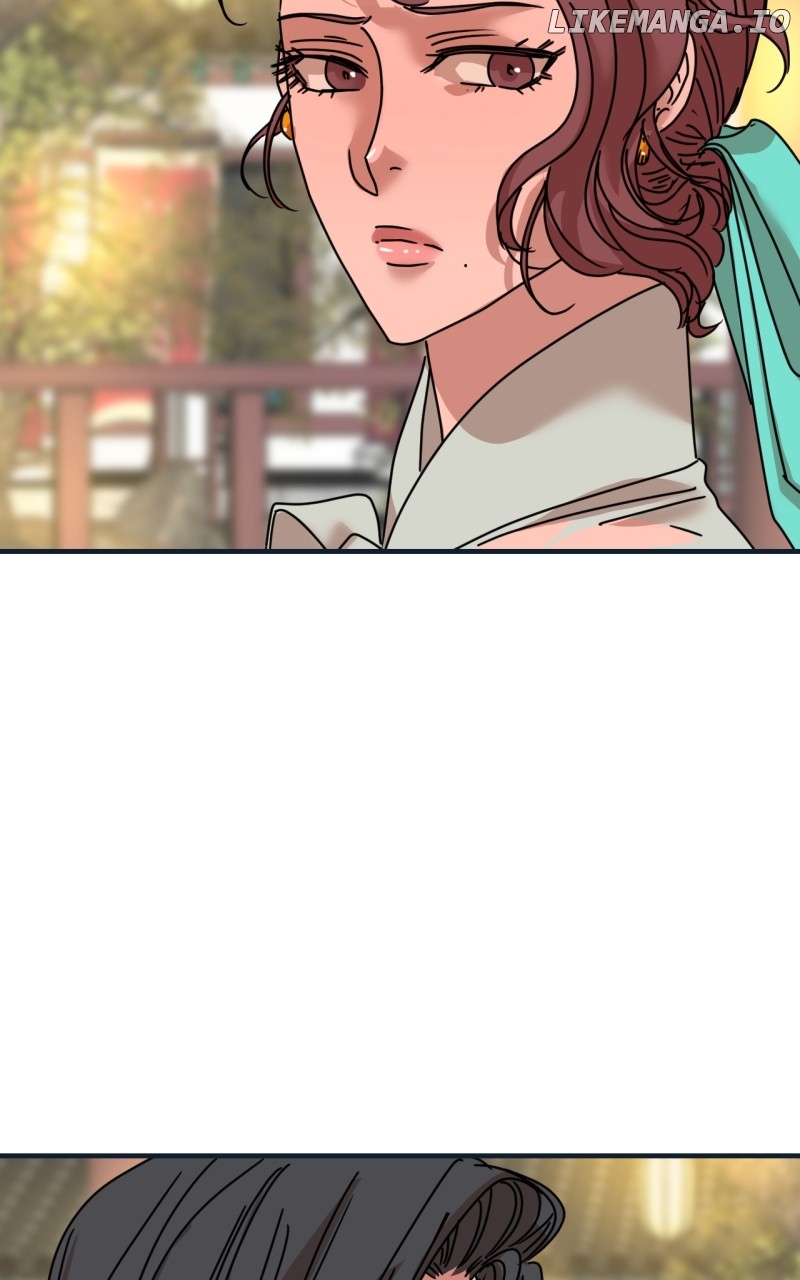 Unnie, I Like You! Chapter 22 - page 4