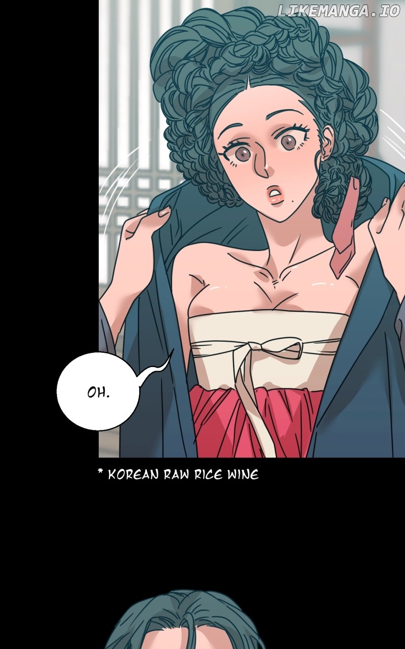 Unnie, I Like You! Chapter 22 - page 41