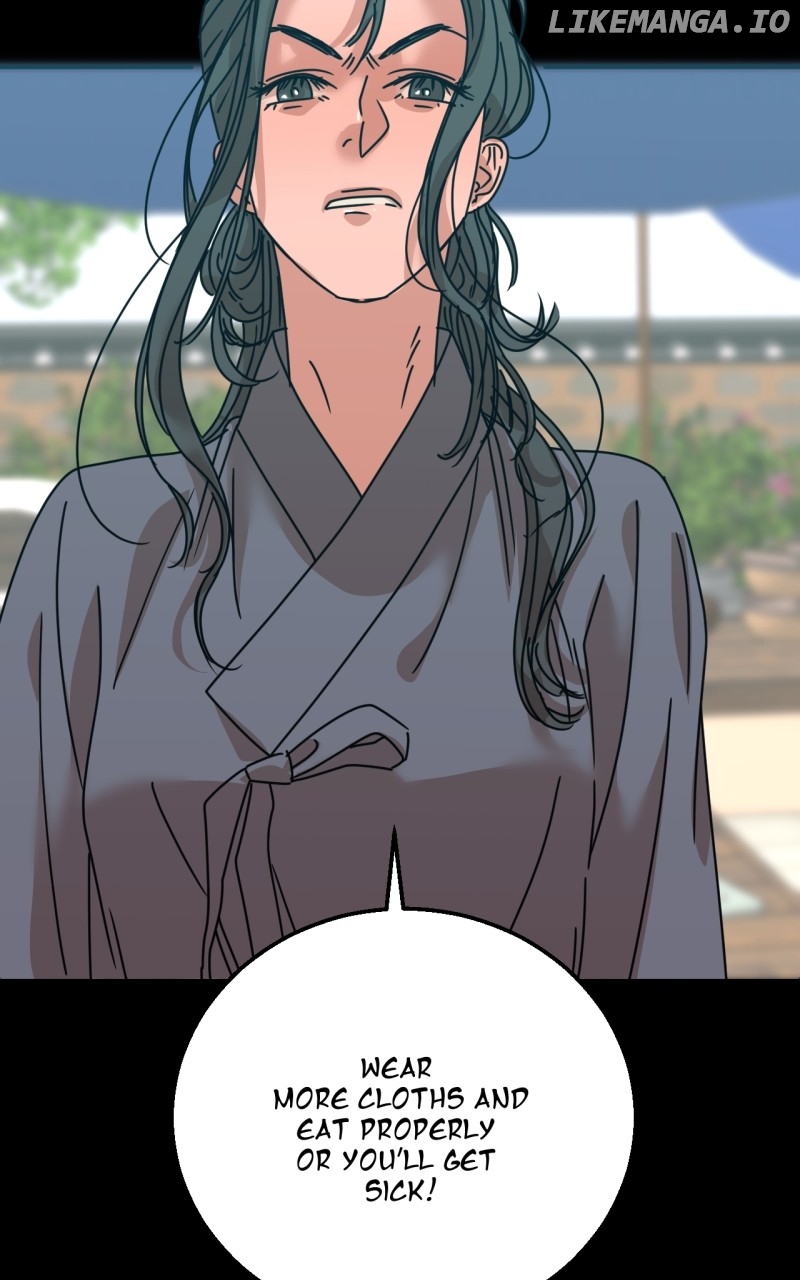 Unnie, I Like You! Chapter 22 - page 42