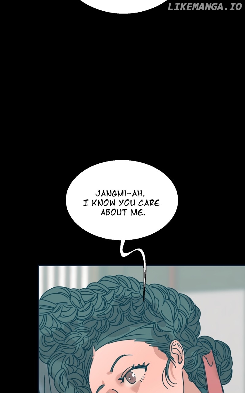 Unnie, I Like You! Chapter 22 - page 43