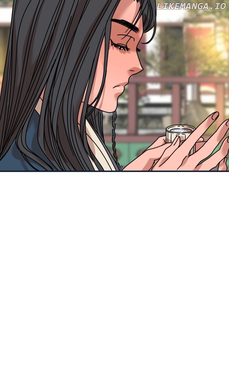 Unnie, I Like You! Chapter 22 - page 5