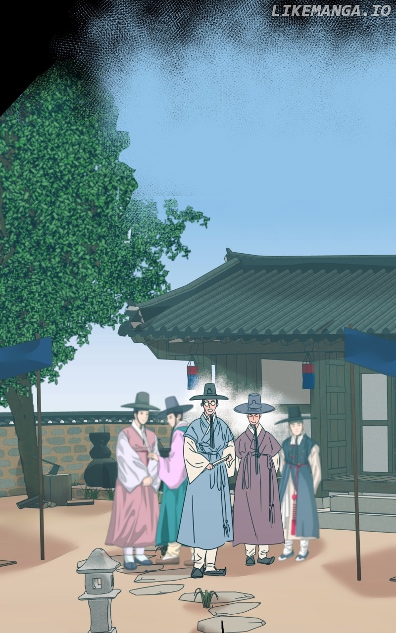 Unnie, I Like You! Chapter 22 - page 52