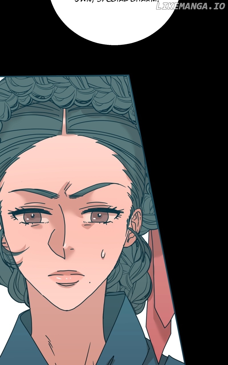 Unnie, I Like You! Chapter 22 - page 56