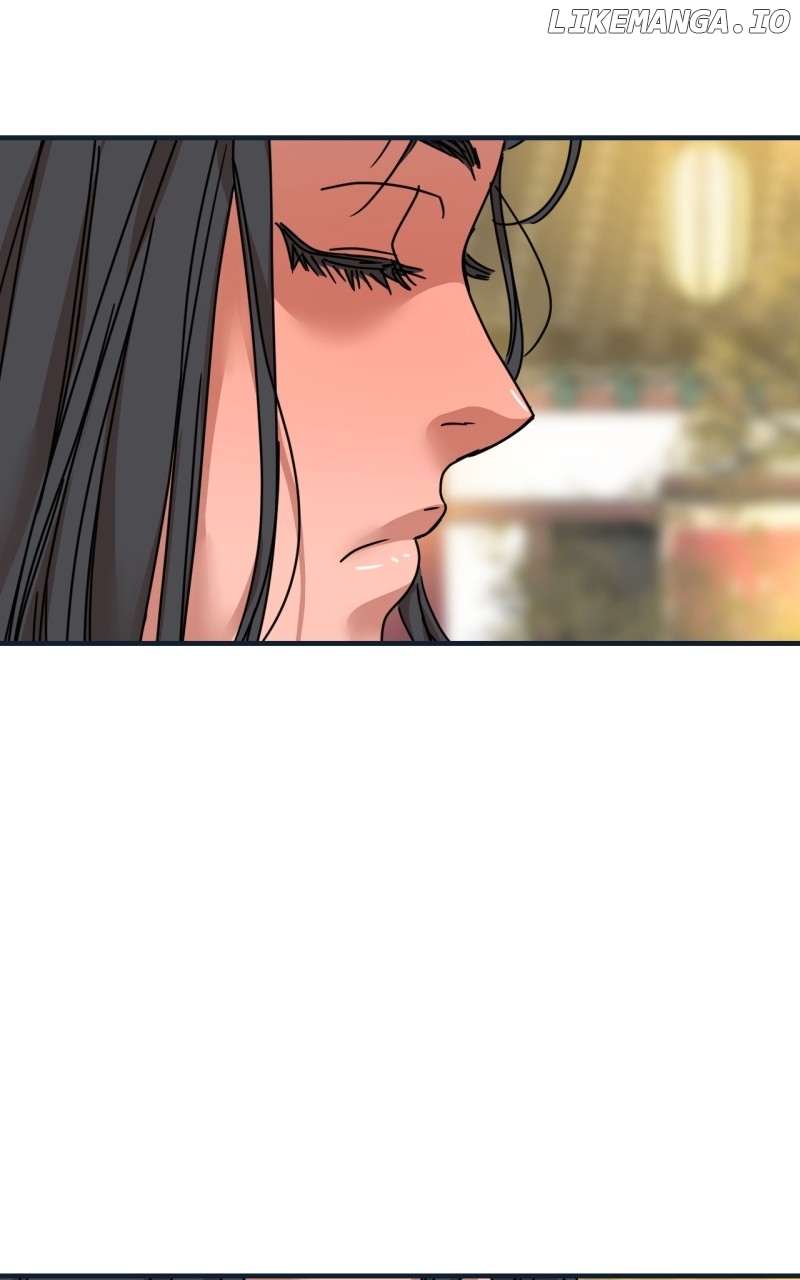 Unnie, I Like You! Chapter 22 - page 6