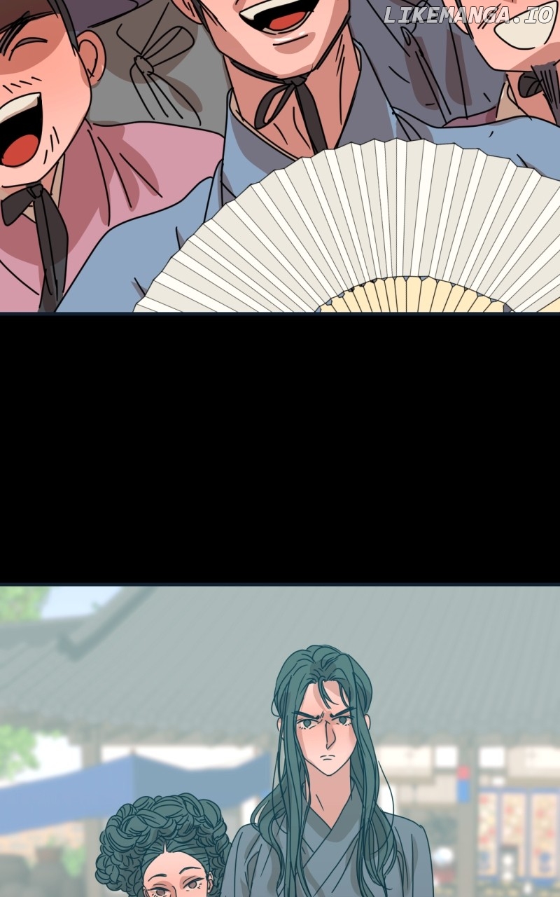 Unnie, I Like You! Chapter 22 - page 60