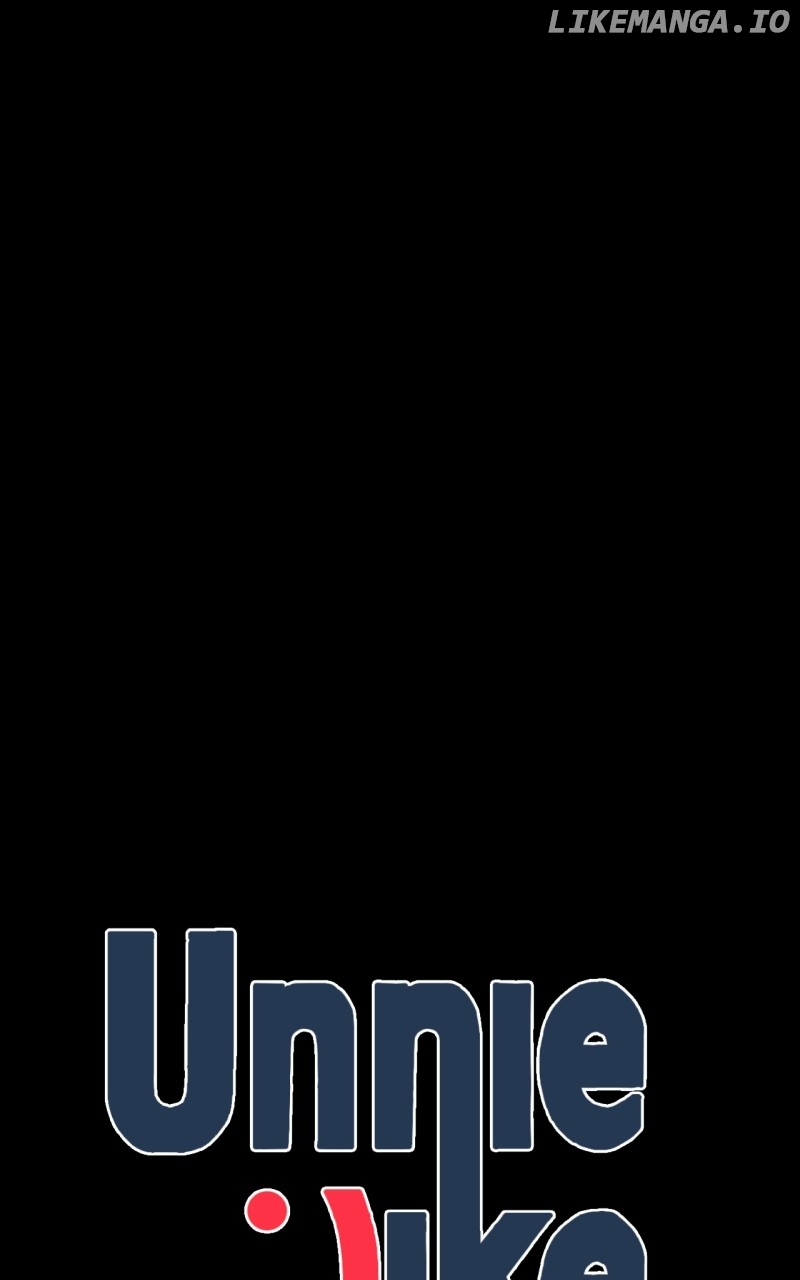 Unnie, I Like You! Chapter 22 - page 62