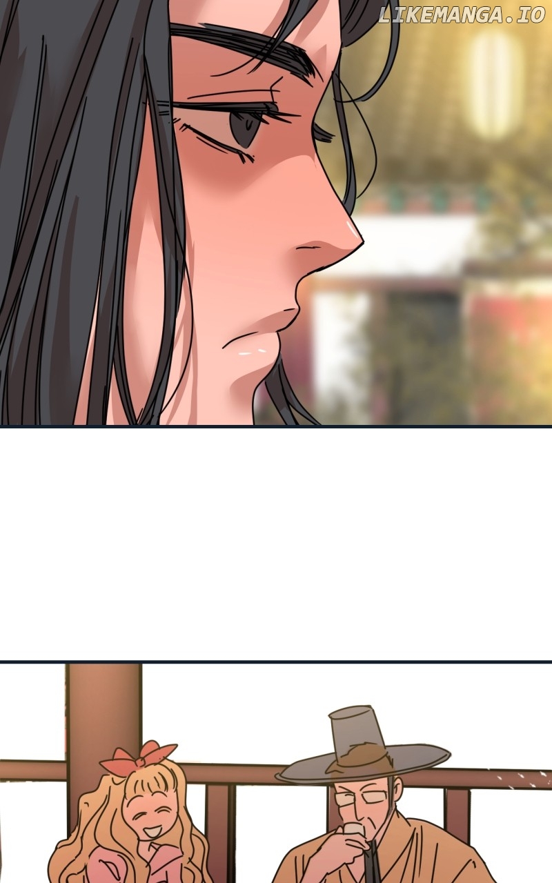 Unnie, I Like You! Chapter 22 - page 7