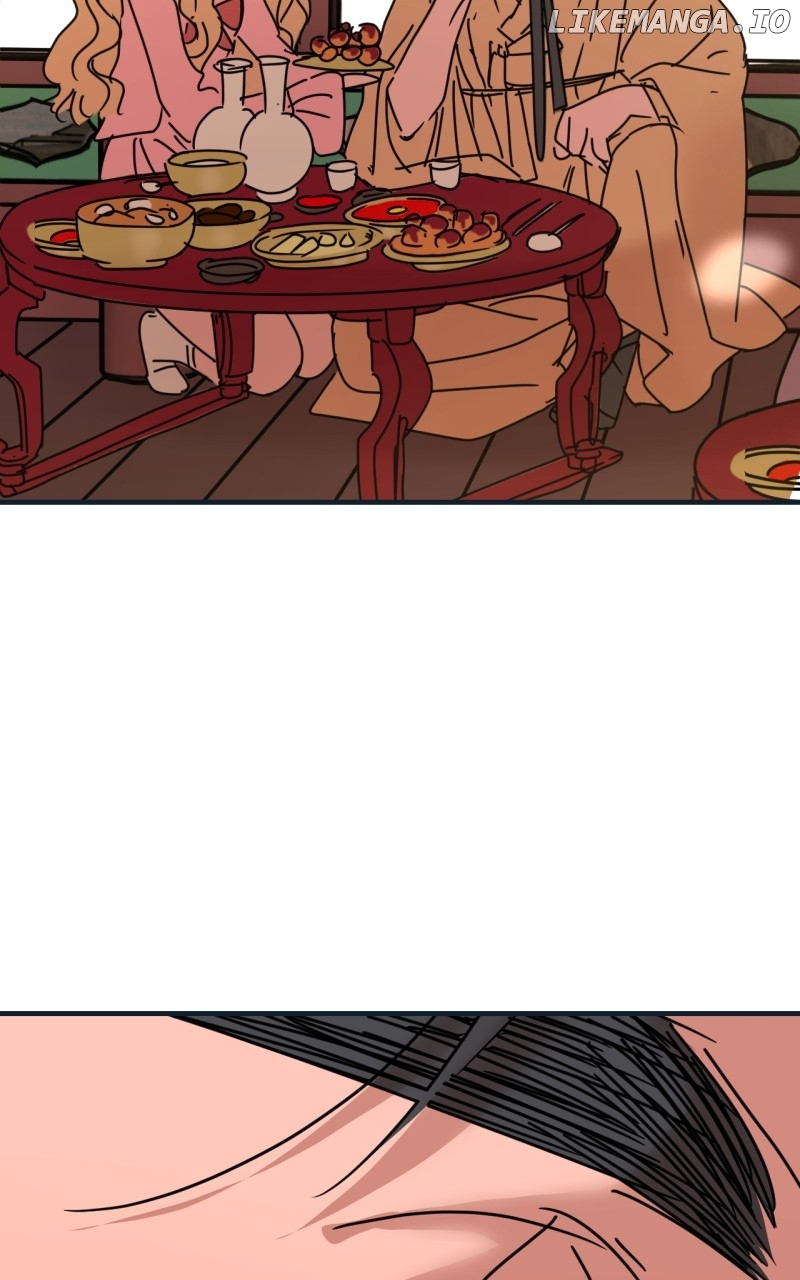 Unnie, I Like You! Chapter 22 - page 8