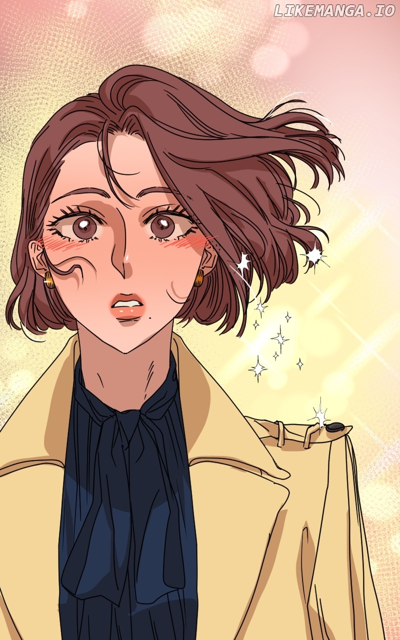 Unnie, I Like You! Chapter 33 - page 12