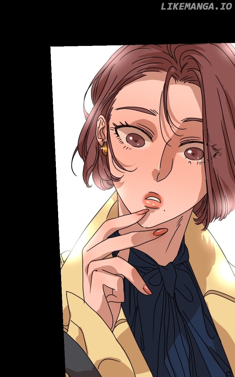 Unnie, I Like You! Chapter 33 - page 19