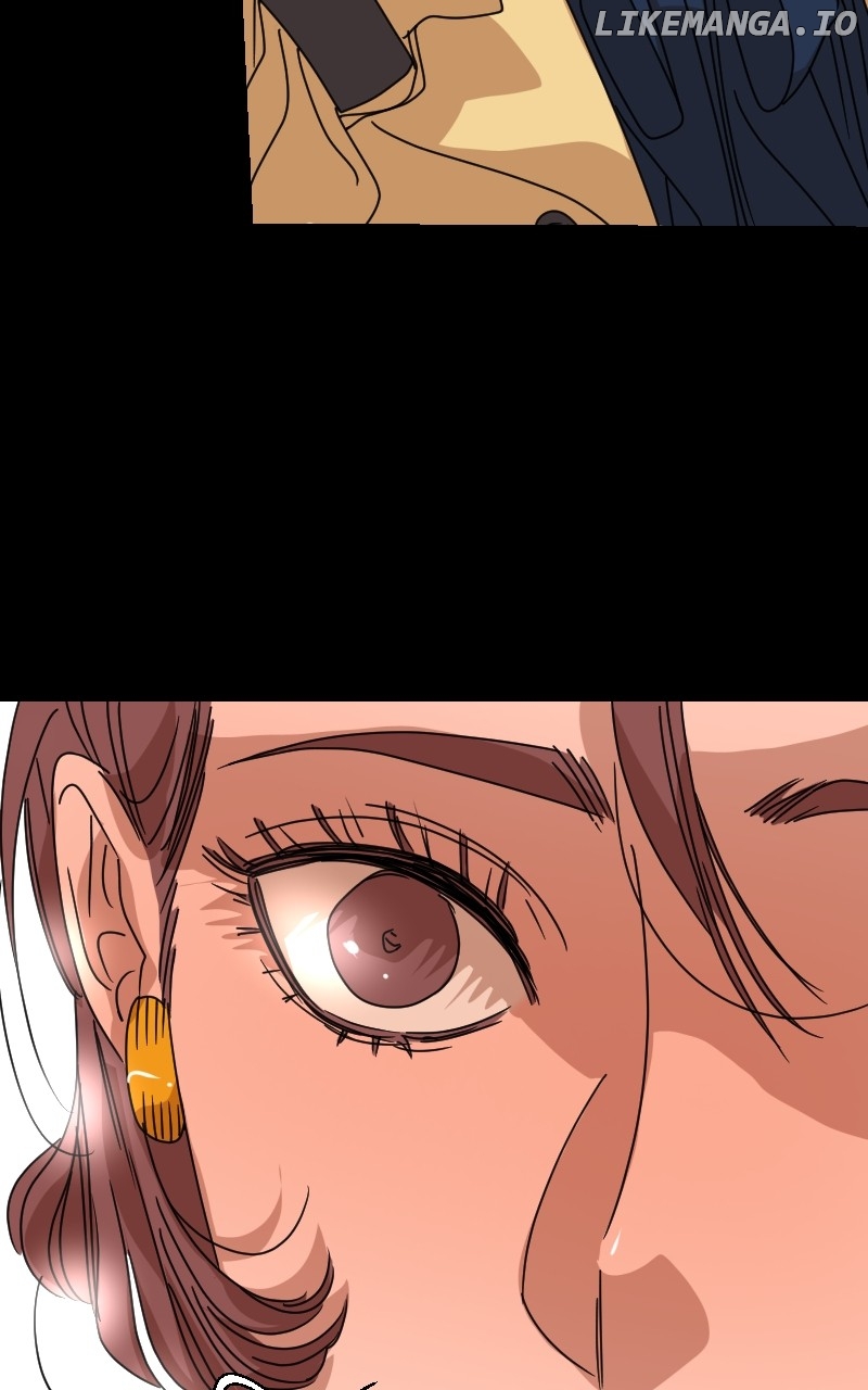 Unnie, I Like You! Chapter 33 - page 20