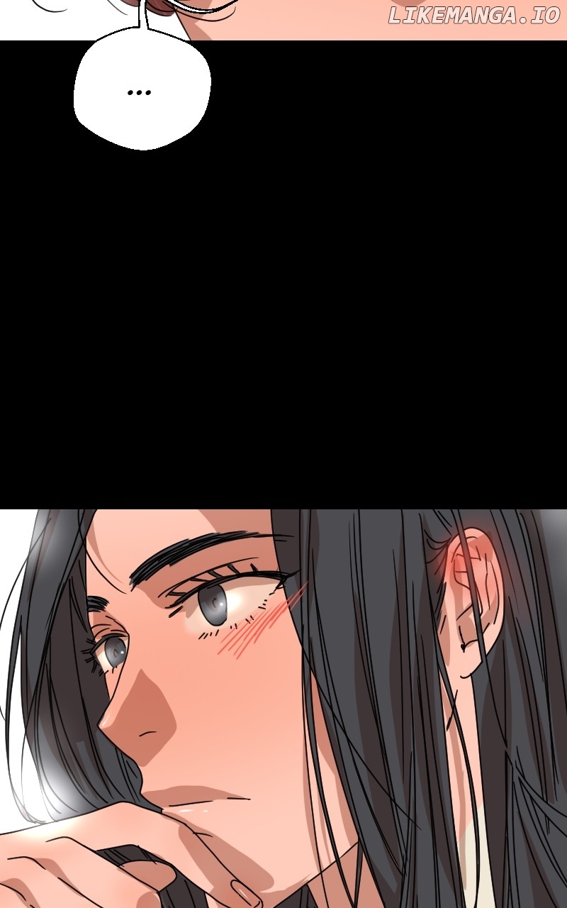 Unnie, I Like You! Chapter 33 - page 21