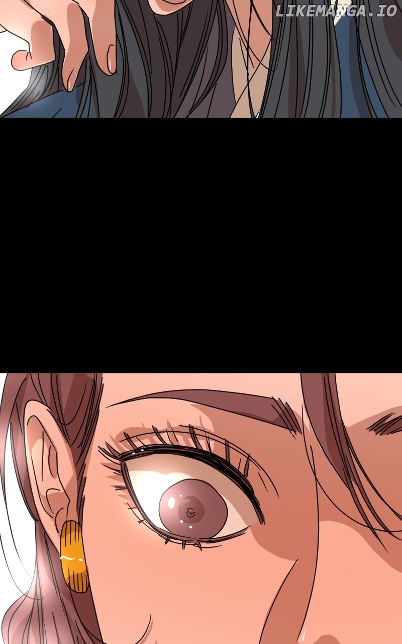 Unnie, I Like You! Chapter 33 - page 22