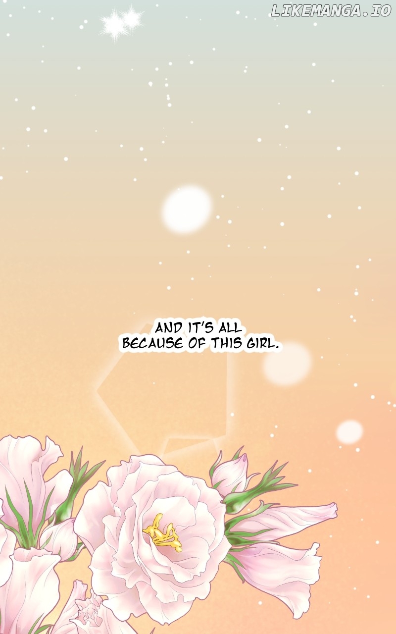 Unnie, I Like You! Chapter 33 - page 29