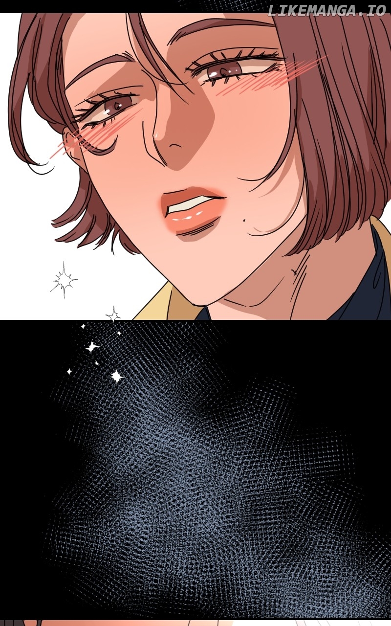 Unnie, I Like You! Chapter 33 - page 3