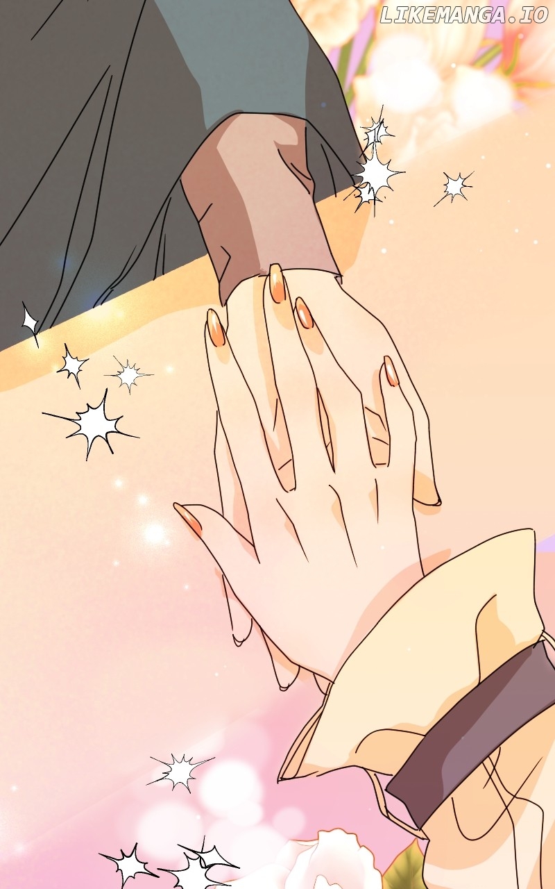 Unnie, I Like You! Chapter 33 - page 31