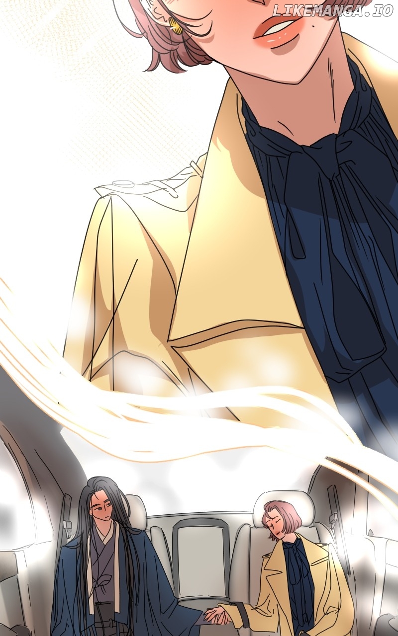 Unnie, I Like You! Chapter 33 - page 34