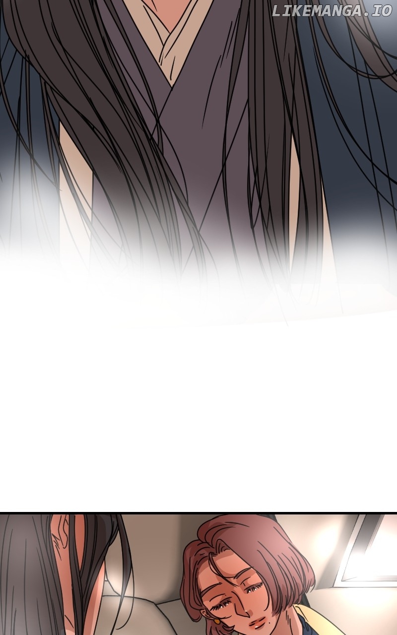 Unnie, I Like You! Chapter 33 - page 36