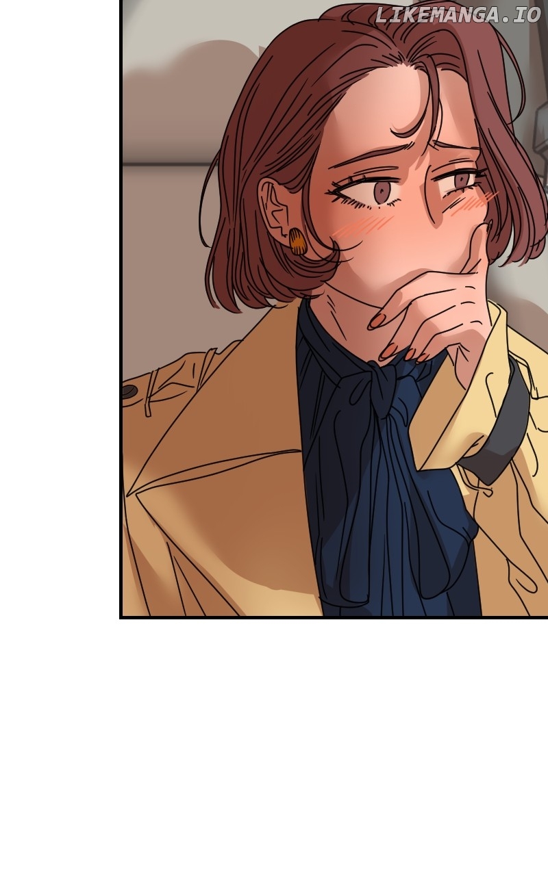 Unnie, I Like You! Chapter 33 - page 43