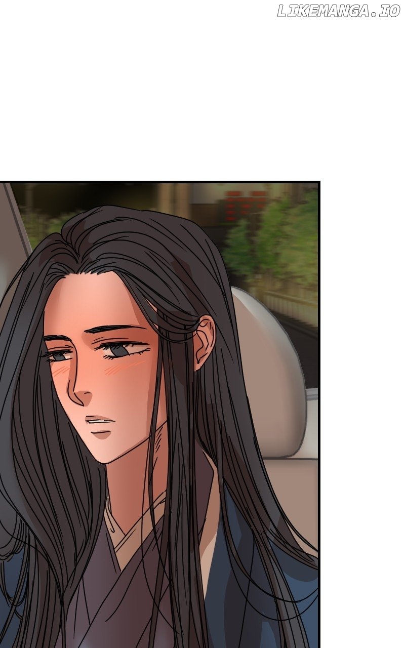 Unnie, I Like You! Chapter 33 - page 44