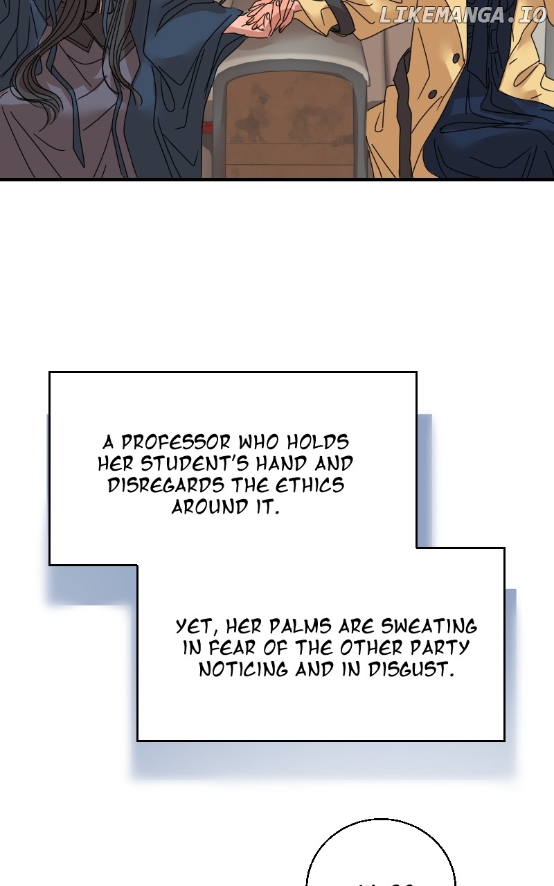Unnie, I Like You! Chapter 33 - page 50