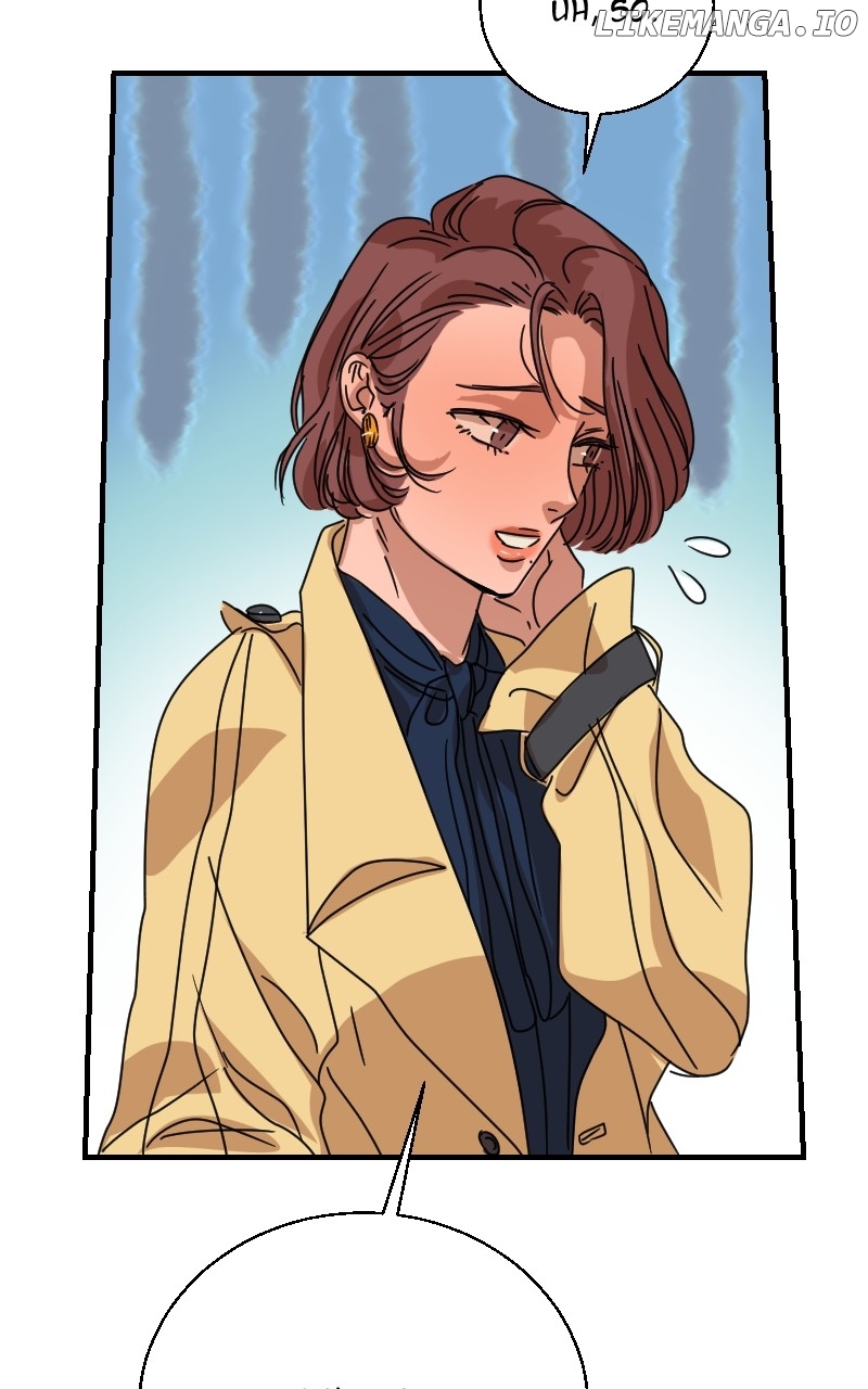 Unnie, I Like You! Chapter 33 - page 51
