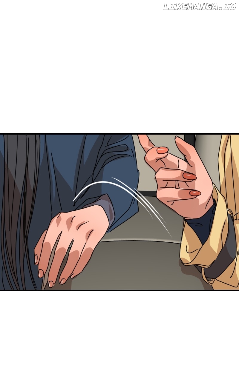 Unnie, I Like You! Chapter 33 - page 56