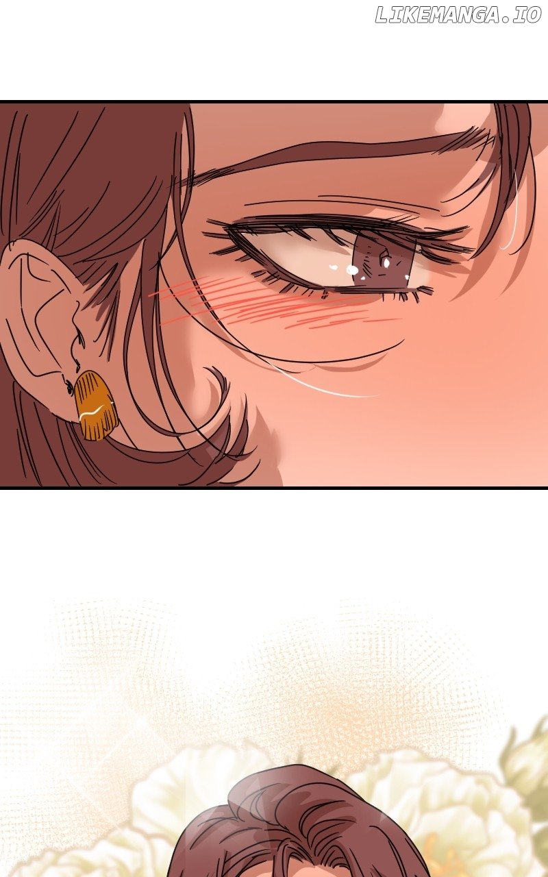Unnie, I Like You! Chapter 33 - page 57