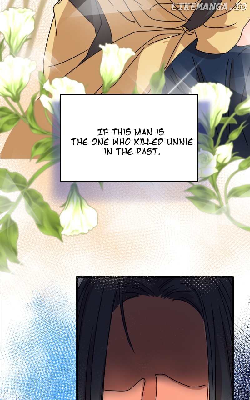 Unnie, I Like You! Chapter 33 - page 59