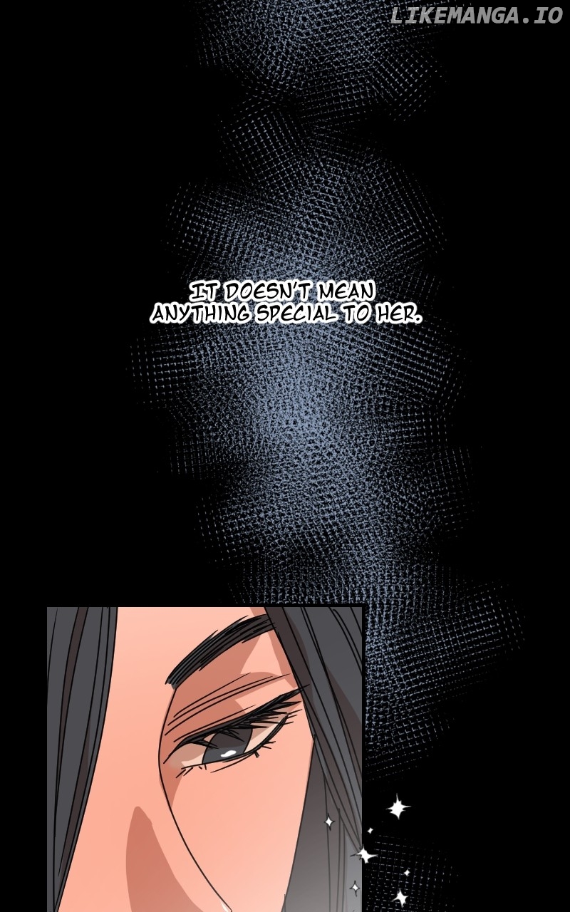 Unnie, I Like You! Chapter 33 - page 6