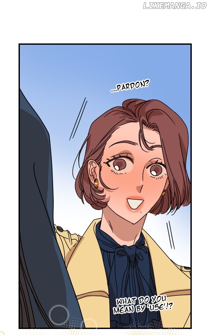 Unnie, I Like You! Chapter 33 - page 68