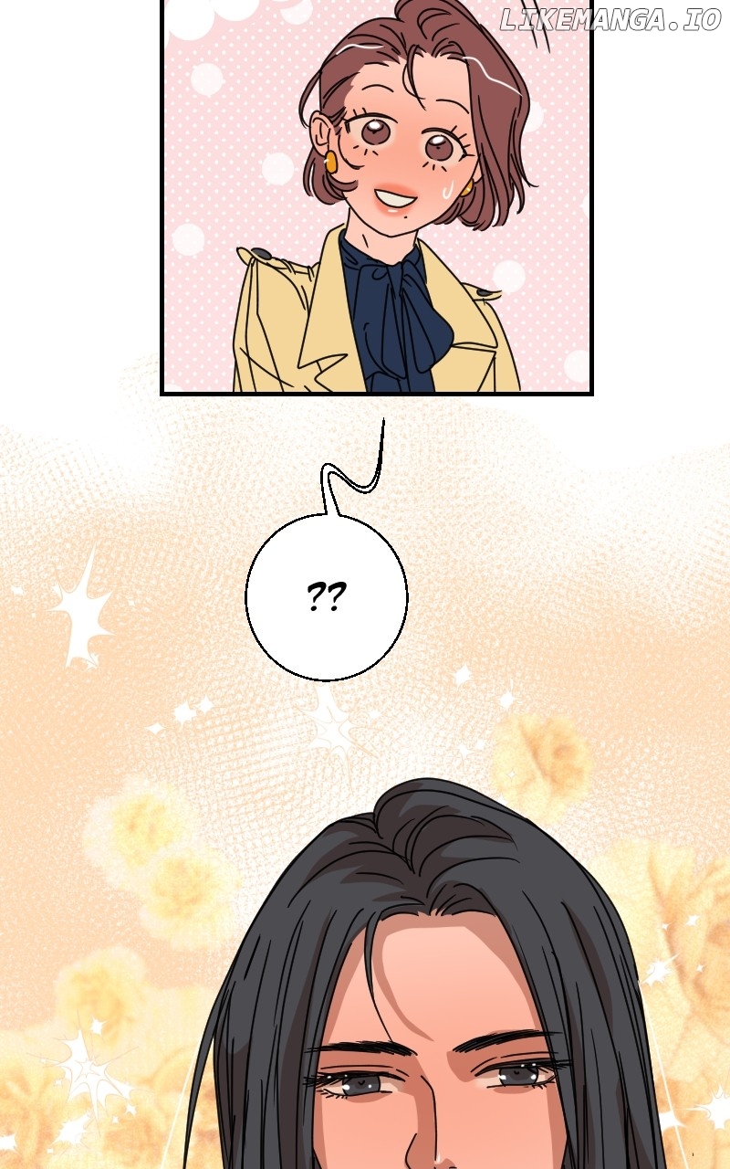 Unnie, I Like You! Chapter 33 - page 71
