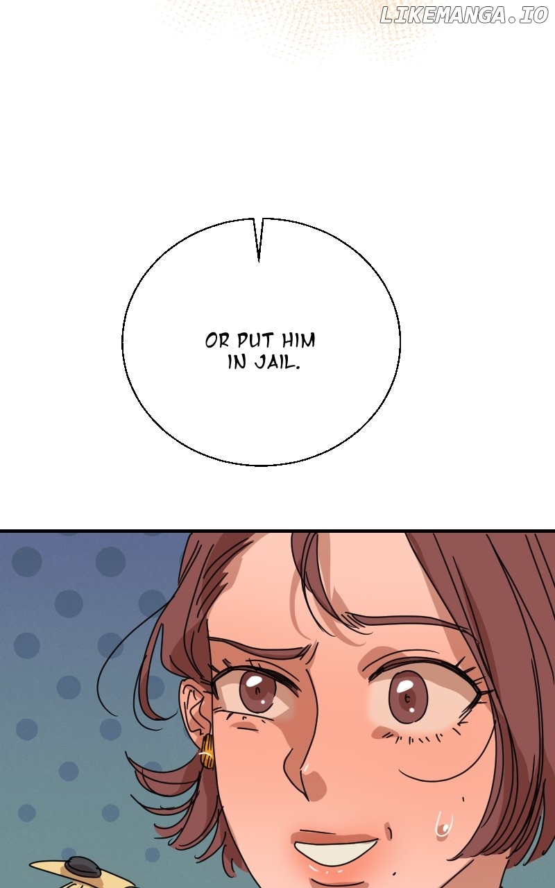 Unnie, I Like You! Chapter 33 - page 73