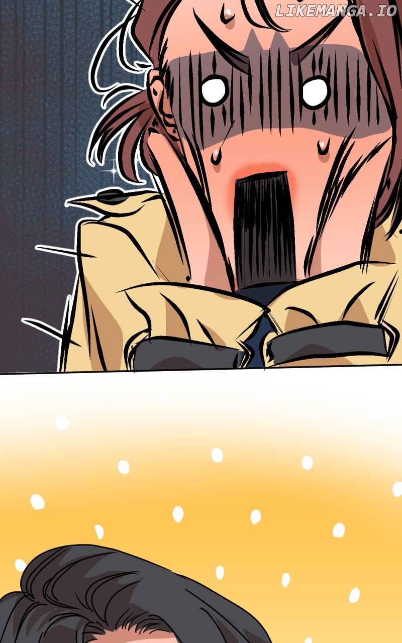 Unnie, I Like You! Chapter 33 - page 77