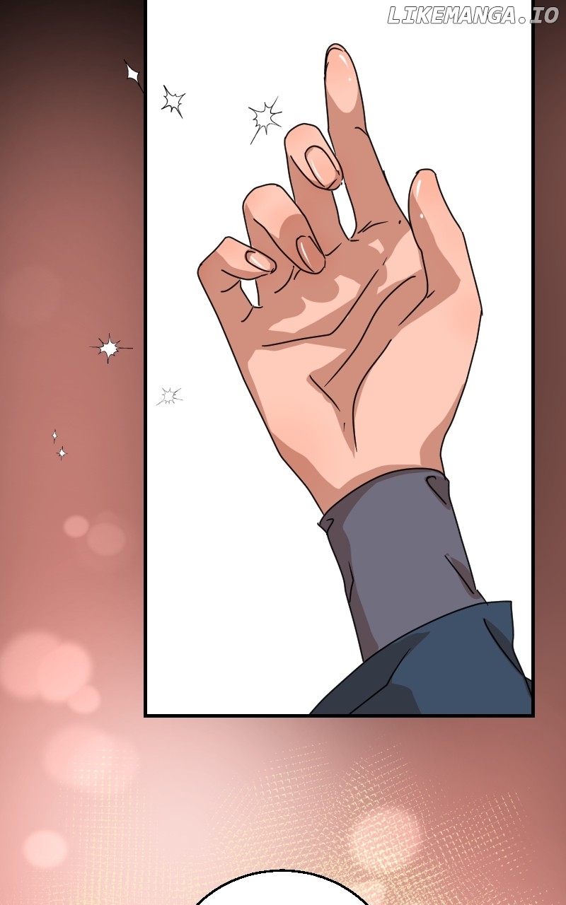 Unnie, I Like You! Chapter 33 - page 9