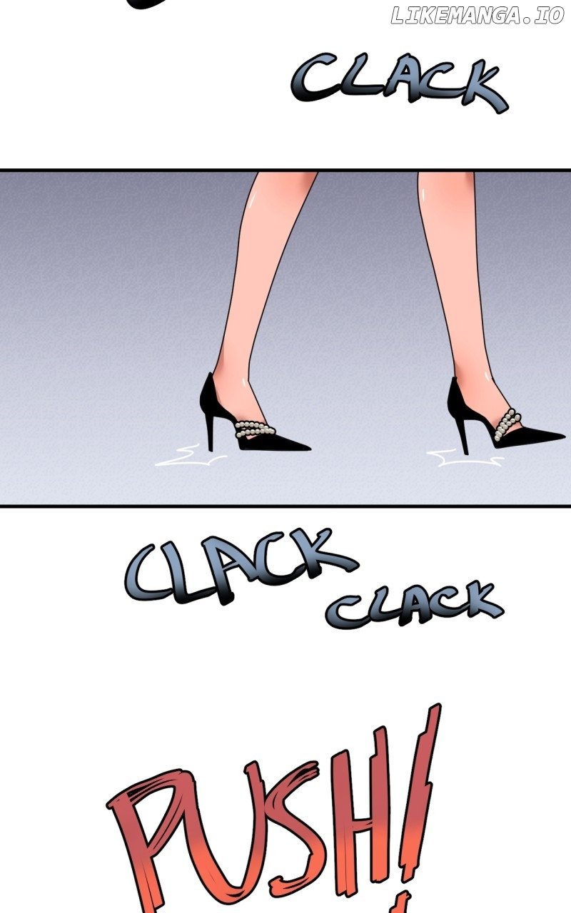 Unnie, I Like You! Chapter 40 - page 10