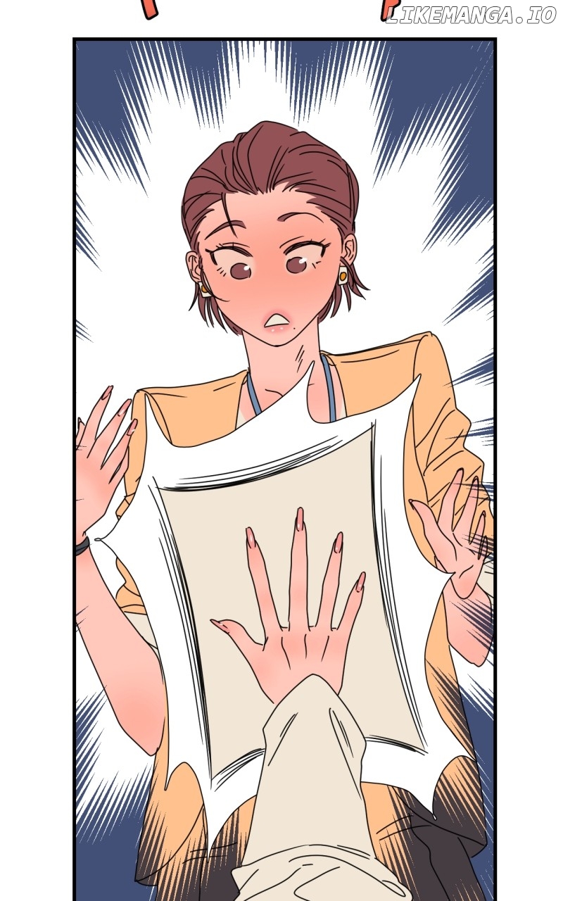 Unnie, I Like You! Chapter 40 - page 11