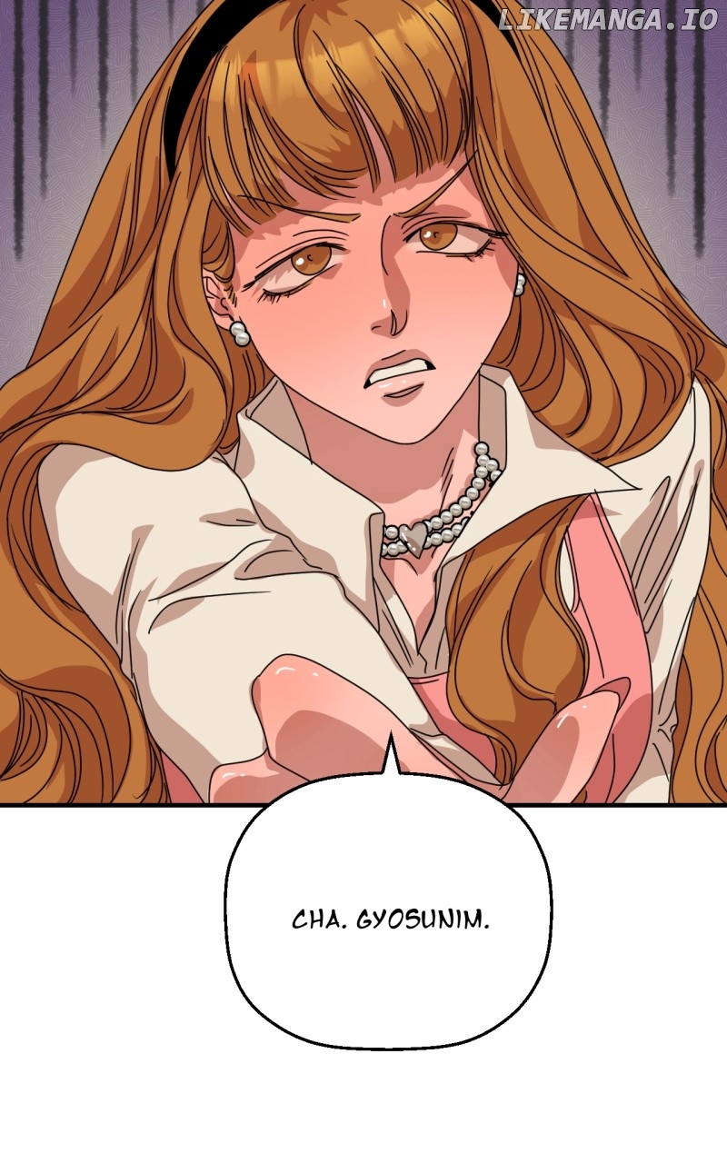 Unnie, I Like You! Chapter 40 - page 13