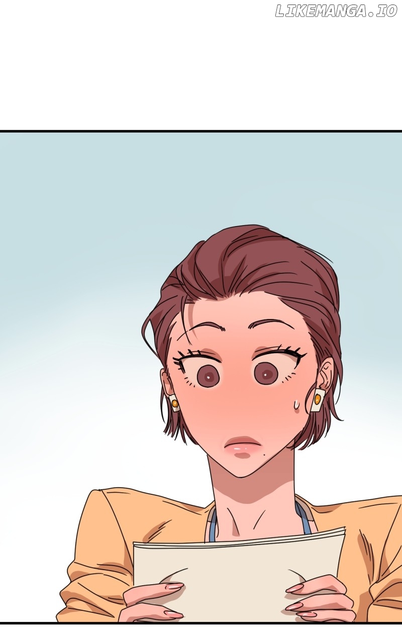 Unnie, I Like You! Chapter 40 - page 14
