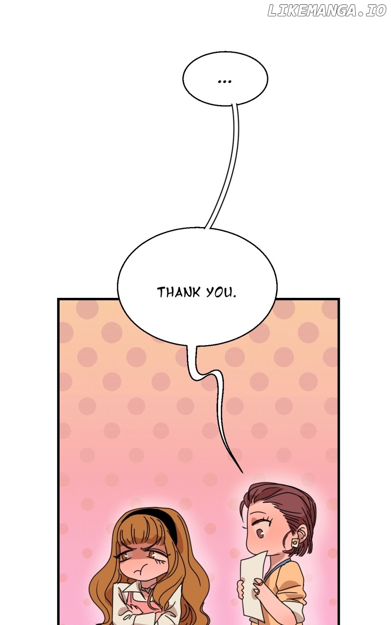 Unnie, I Like You! Chapter 40 - page 15