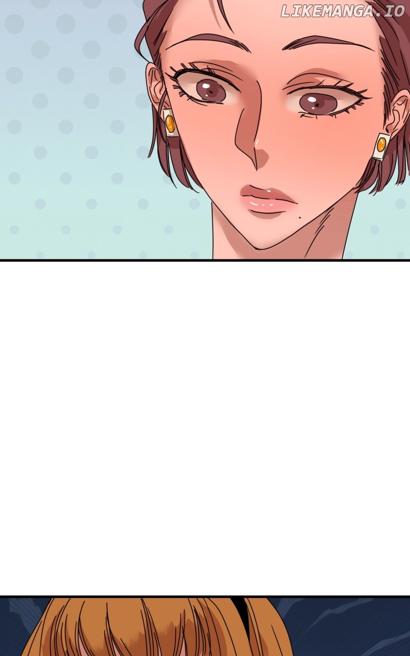 Unnie, I Like You! Chapter 40 - page 17