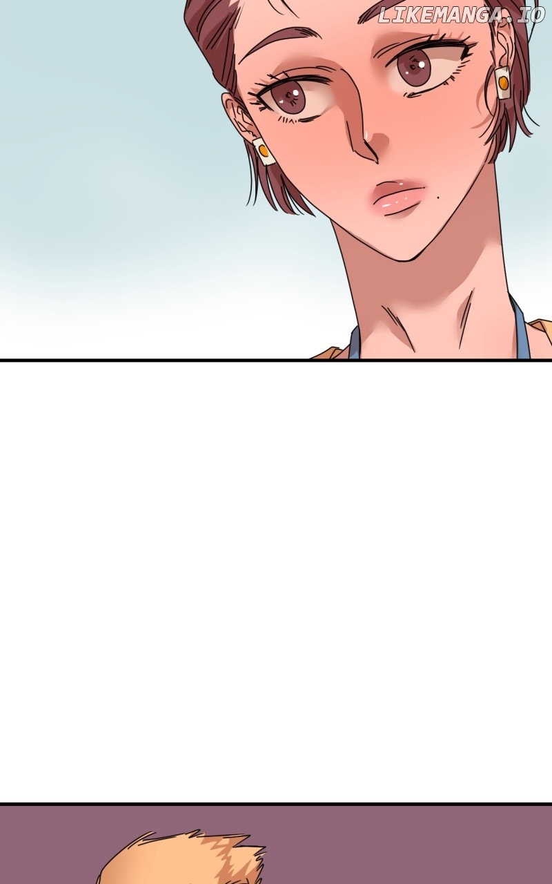 Unnie, I Like You! Chapter 40 - page 19