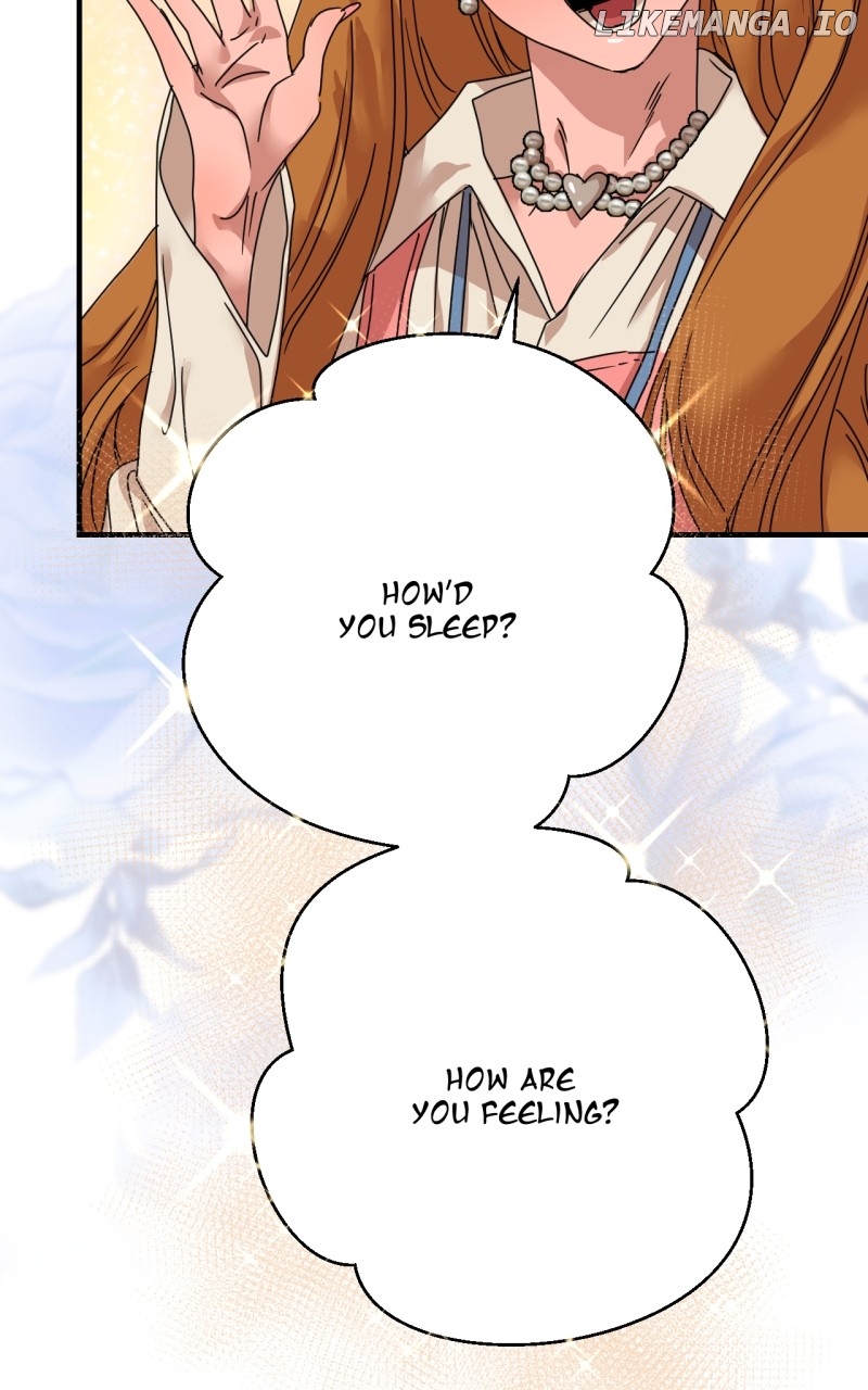 Unnie, I Like You! Chapter 40 - page 2