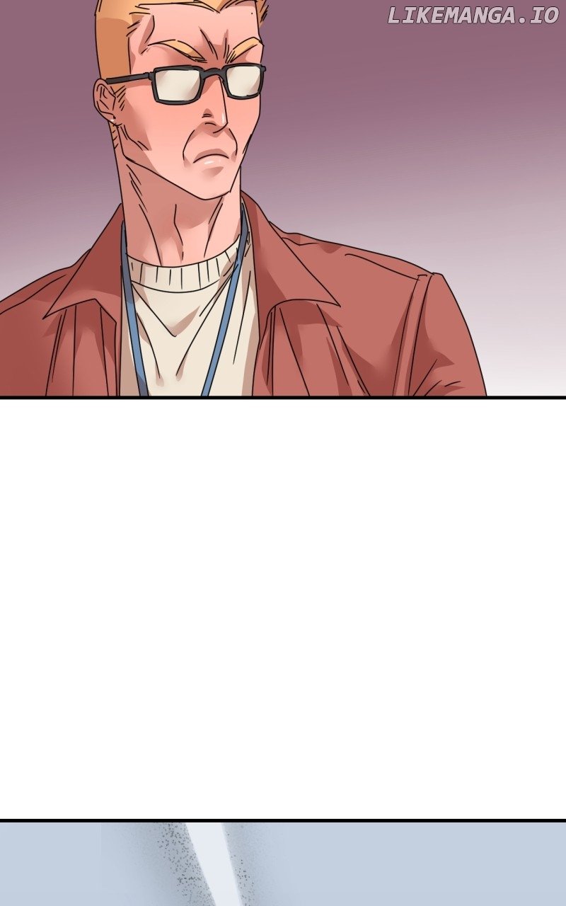 Unnie, I Like You! Chapter 40 - page 20